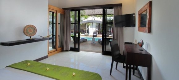 2 bedrooms Villa for rent in Seminyak, Badung, Bali, Indonesia № 3462 16