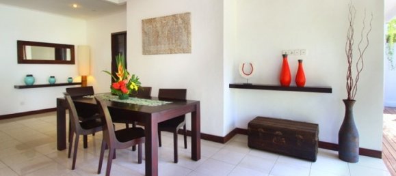 2 bedrooms Villa for rent in Seminyak, Badung, Bali, Indonesia № 3462 10