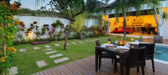 2 bedrooms Villa for rent in Seminyak, Badung, Bali, Indonesia № 3462 5