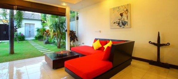 2 bedrooms Villa for rent in Seminyak, Badung, Bali, Indonesia № 3462 9