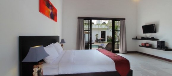 2 bedrooms Villa for rent in Seminyak, Badung, Bali, Indonesia № 3462 13
