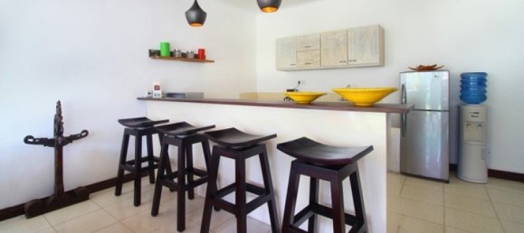 2 bedrooms Villa for rent in Seminyak, Badung, Bali, Indonesia № 3462 11