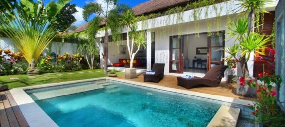 2 bedrooms Villa for rent in Seminyak, Badung, Bali, Indonesia № 3462 3