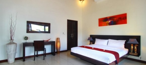 2 bedrooms Villa for rent in Seminyak, Badung, Bali, Indonesia № 3462 12