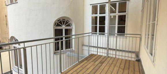 5-salle Appartement à Margareten, Austria No. 163546 2