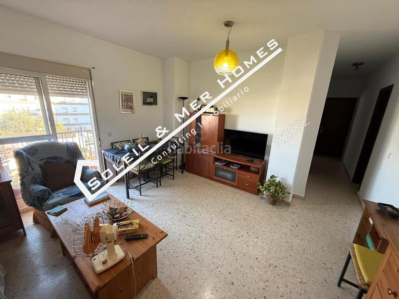 3 bedrooms Apartment in El Puerto de Santa Maria, Spain No. 271278