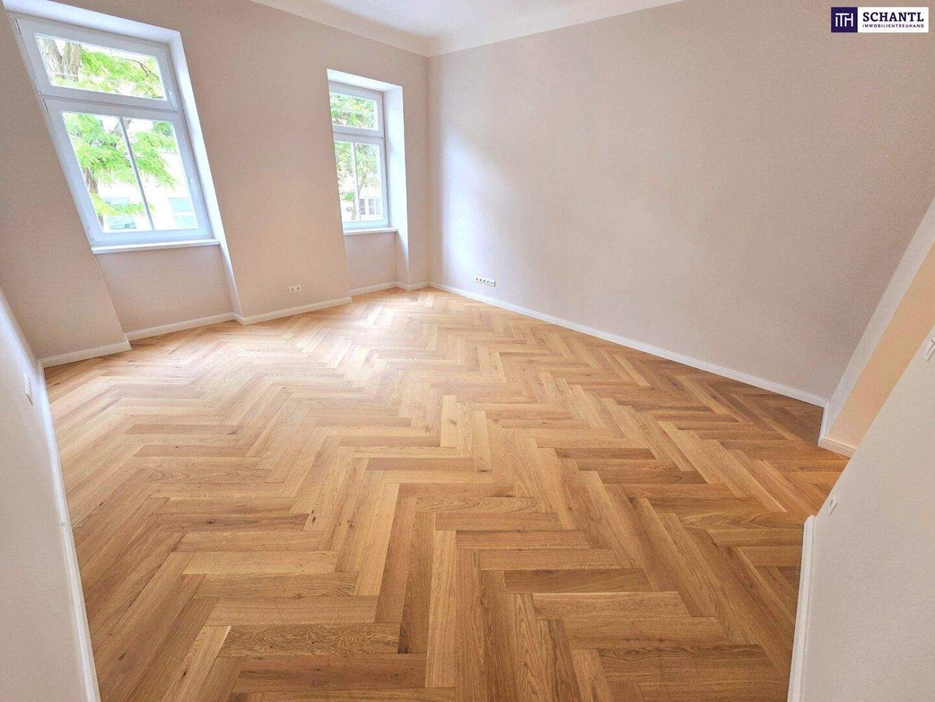 3-Zimmer Wohnung in Hietzing, Austria, Nr. 261801