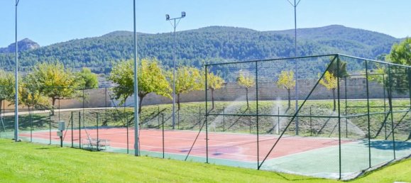 Casa de 7 dormitorios en Alicante, Spain No. 134481 45