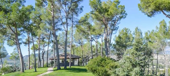 Casa de 7 dormitorios en Alicante, Spain No. 134481 10