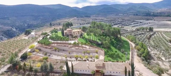 Casa de 7 dormitorios en Alicante, Spain No. 134481 34