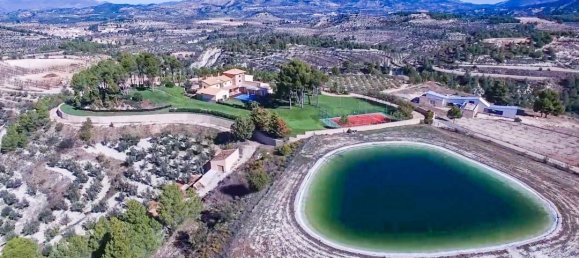 Casa de 7 dormitorios en Alicante, Spain No. 134481 4