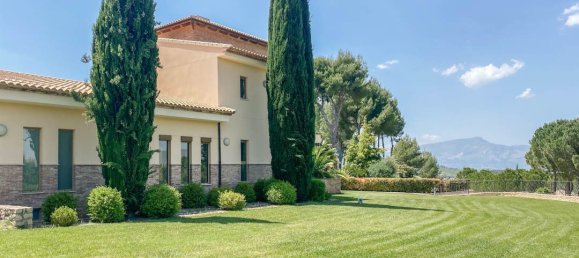 Casa de 7 dormitorios en Alicante, Spain No. 134481 42