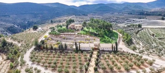 Casa de 7 dormitorios en Alicante, Spain No. 134481 36