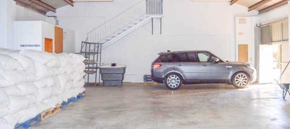 Casa de 7 dormitorios en Alicante, Spain No. 134481 49