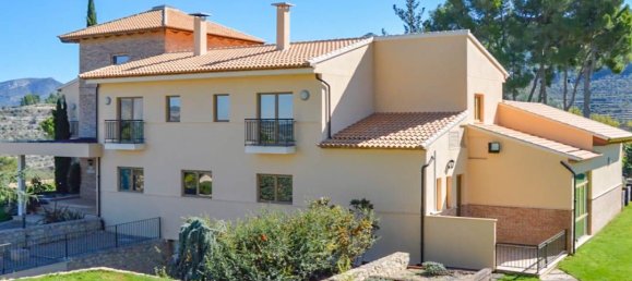 Casa de 7 dormitorios en Alicante, Spain No. 134481 7