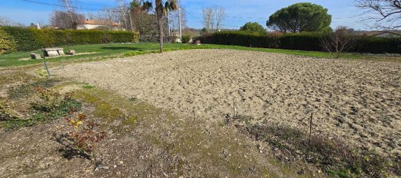 Terrain à Vienne, France No. 205415 3