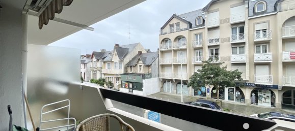 1 غرف نوم شقة في La Baule-Escoublac, France رقم 194017 16