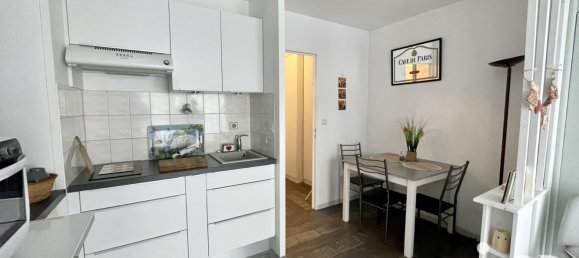 1 غرف نوم شقة في La Baule-Escoublac, France رقم 194017 2