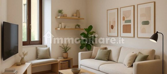 1 chambre Appartement à Olgiate Molgora, Italy No. 381213 7