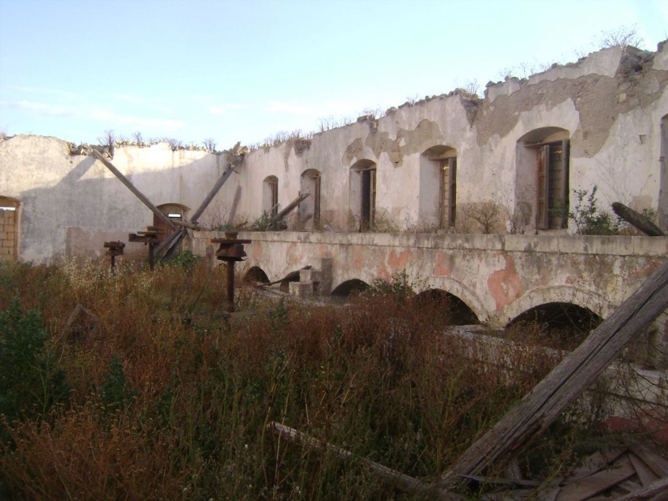 Estúdio em Noto, Italy N.º 67844