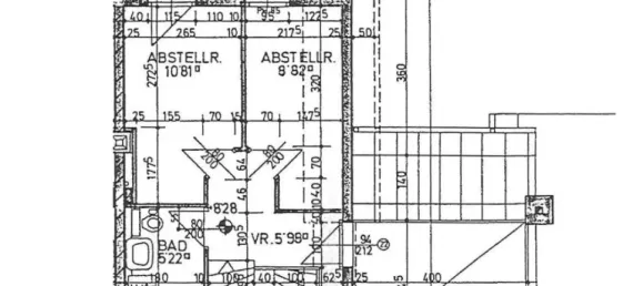 3غرفة منزل ذو طابقين في Liesing, Austria رقم 142624 25