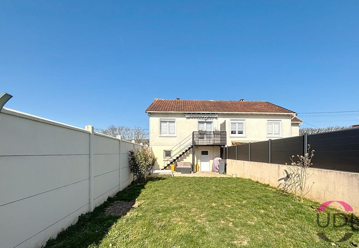 Casa T1 em Cesson, France N.º 123218