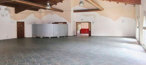 Коммерческая недвижимость 1280м² в Кампилья Мариттима, Италия № 376289 6