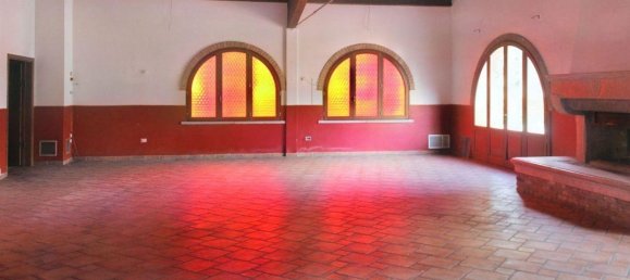 Коммерческая недвижимость 1280м² в Кампилья Мариттима, Италия № 376289 2