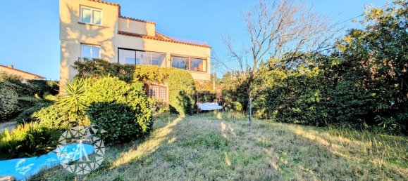 6 bedrooms Villa in Pyrenees-Orientales, France No. 338363 3