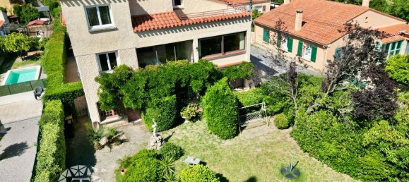 6 bedrooms Villa in Pyrenees-Orientales, France No. 338363 2