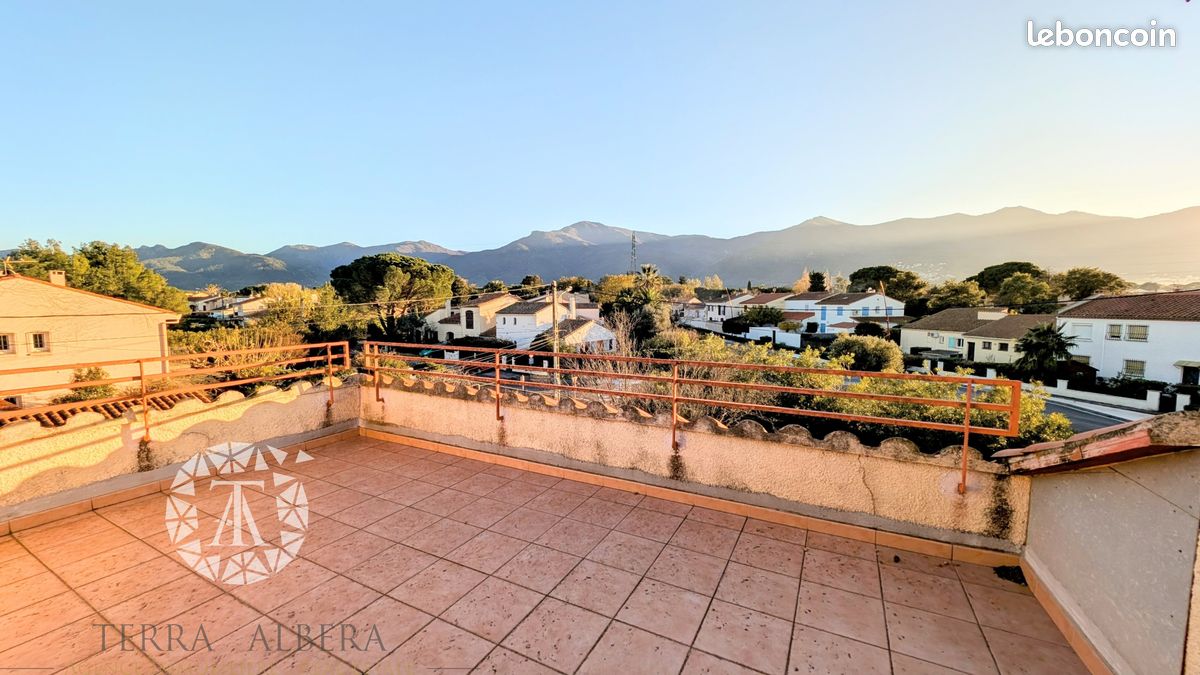 6 bedrooms Villa in Pyrenees-Orientales, France No. 338363