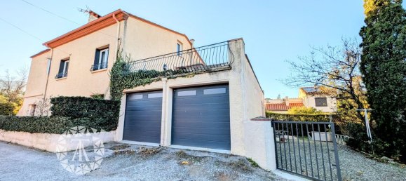 6 bedrooms Villa in Pyrenees-Orientales, France No. 338363 4