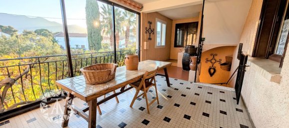 6 bedrooms Villa in Pyrenees-Orientales, France No. 338363 13