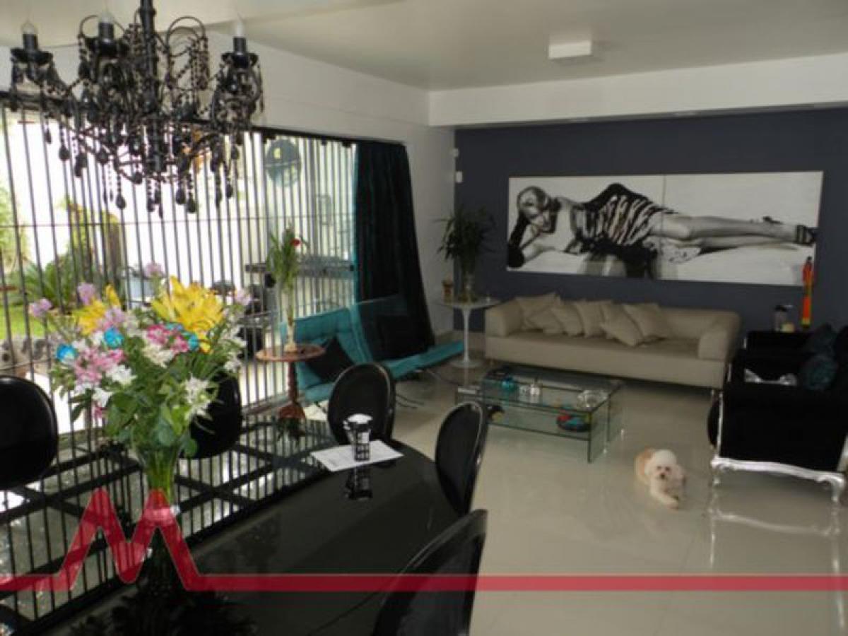 Дом с 3 спальнями в Сан-Паулу, Бразилия № 587787