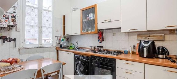 4غرفة شقة في Rome, Italy رقم 34880 2