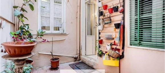 4غرفة شقة في Rome, Italy رقم 34880 8