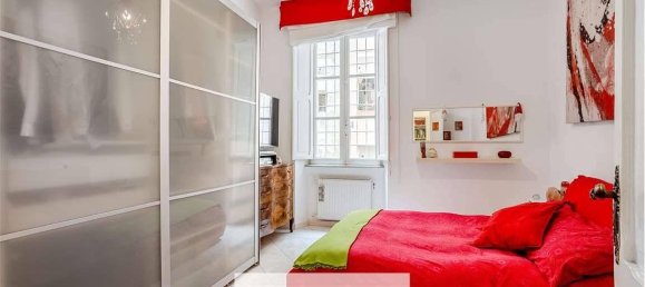 4غرفة شقة في Rome, Italy رقم 34880 3