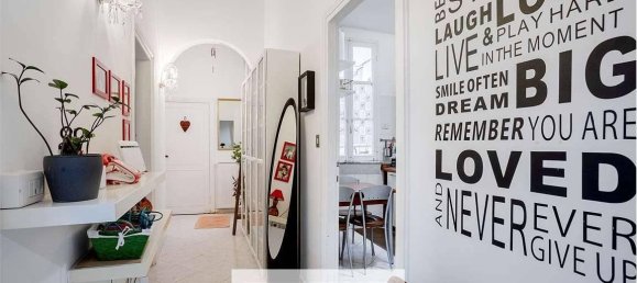 4غرفة شقة في Rome, Italy رقم 34880 7