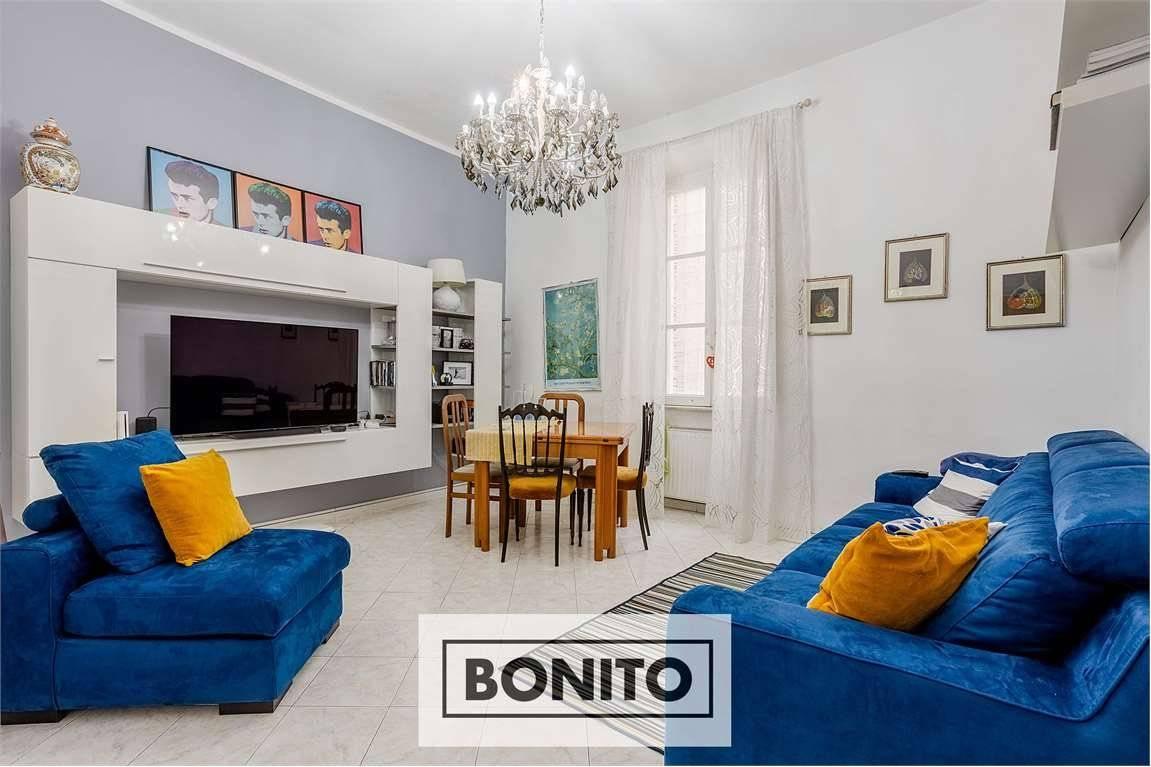 4غرفة شقة في Rome, Italy رقم 34880