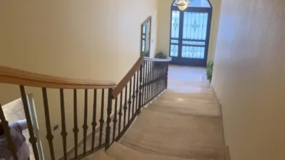 5 غرف نوم تاون هاوس في Murcia, Spain رقم 152561