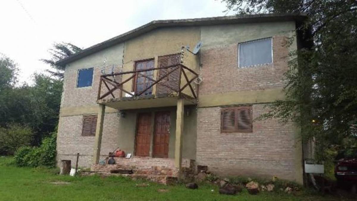 5 غرف نوم منزل في Cordoba, Argentina رقم 14846