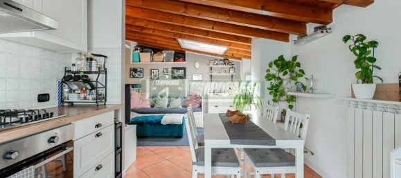 Квартира с 1 спальней в Виньяте, Италия № 347089 13