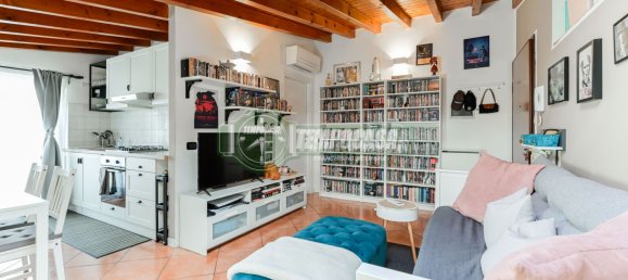 Квартира с 1 спальней в Виньяте, Италия № 347089 5