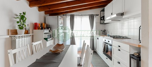 Квартира с 1 спальней в Виньяте, Италия № 347089 9