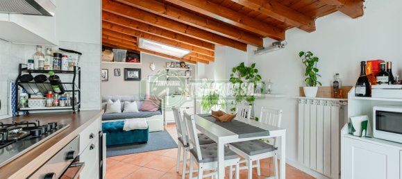 Квартира с 1 спальней в Виньяте, Италия № 347089 12