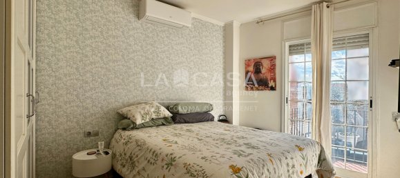 4 bedrooms Apartment in Santa Coloma de Gramenet, Spain No. 160472 16