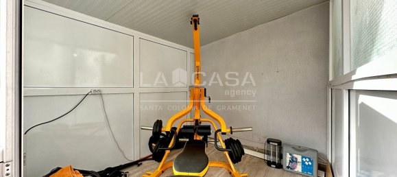 4 bedrooms Apartment in Santa Coloma de Gramenet, Spain No. 160472 30