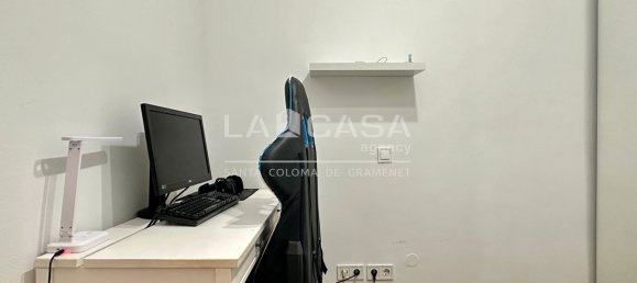 4 bedrooms Apartment in Santa Coloma de Gramenet, Spain No. 160472 38