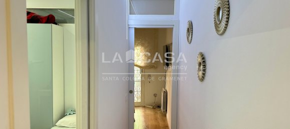 4 bedrooms Apartment in Santa Coloma de Gramenet, Spain No. 160472 39