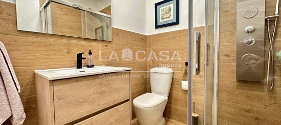 4 bedrooms Apartment in Santa Coloma de Gramenet, Spain No. 160472 37